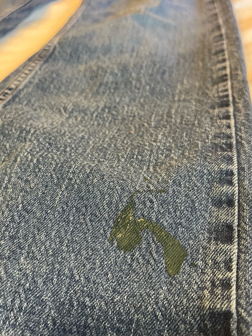 Levi’s 505 Jeans | 30x32 - Picture 9 of 11